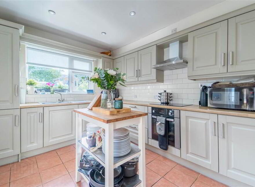 3 Osborne Drive, Bangor, BT20 3DH