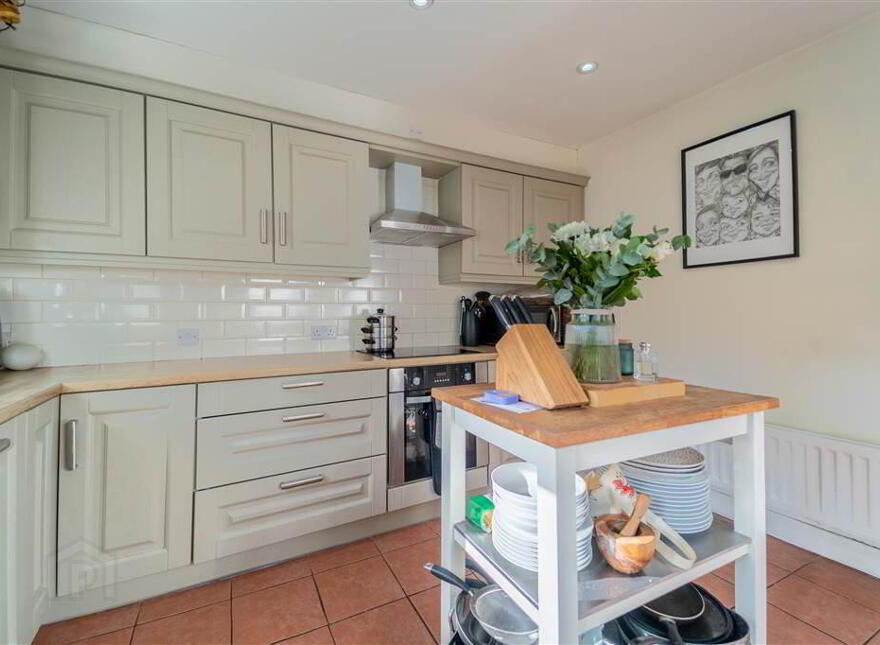 3 Osborne Drive, Bangor, BT20 3DH
