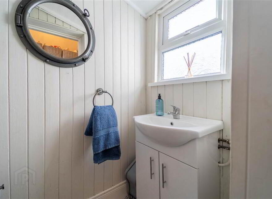 3 Osborne Drive, Bangor, BT20 3DH