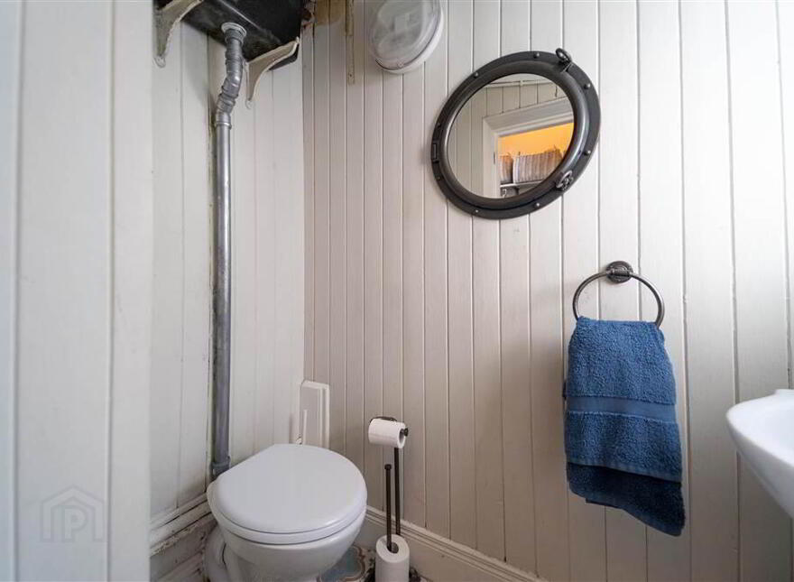 3 Osborne Drive, Bangor, BT20 3DH