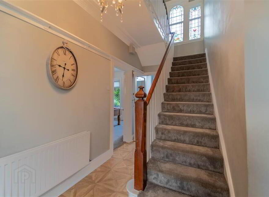 3 Osborne Drive, Bangor, BT20 3DH