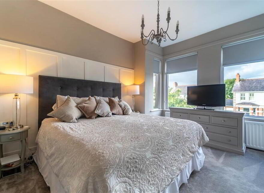 3 Osborne Drive, Bangor, BT20 3DH