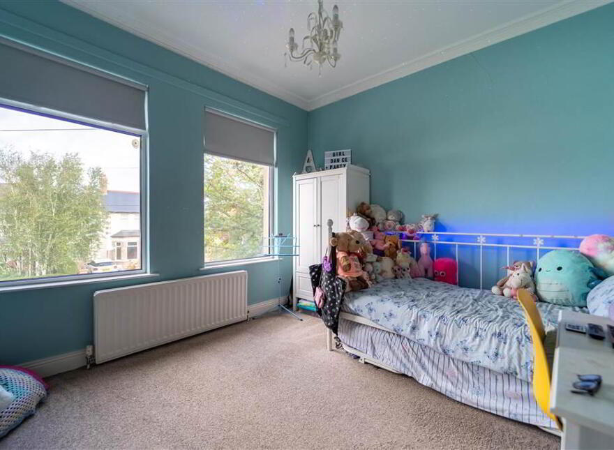 3 Osborne Drive, Bangor, BT20 3DH