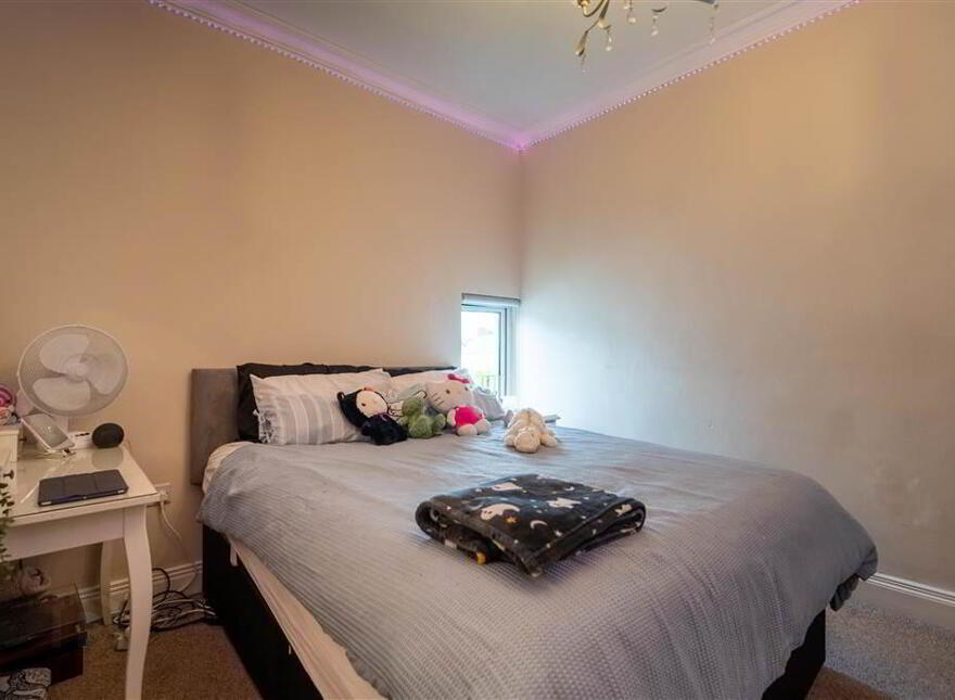 3 Osborne Drive, Bangor, BT20 3DH