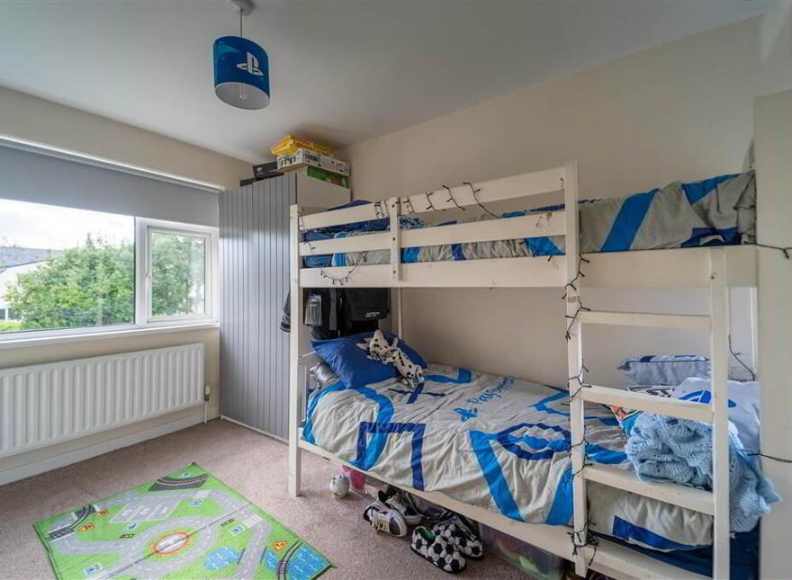 3 Osborne Drive, Bangor, BT20 3DH