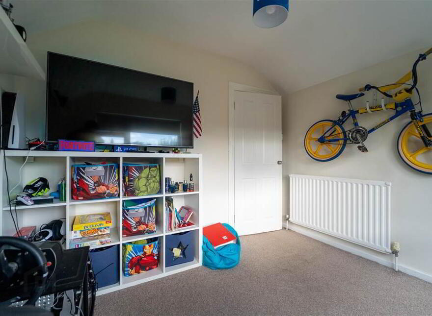 3 Osborne Drive, Bangor, BT20 3DH