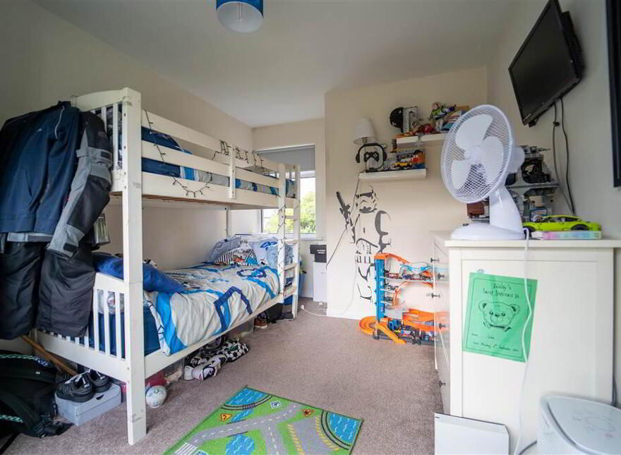 3 Osborne Drive, Bangor, BT20 3DH