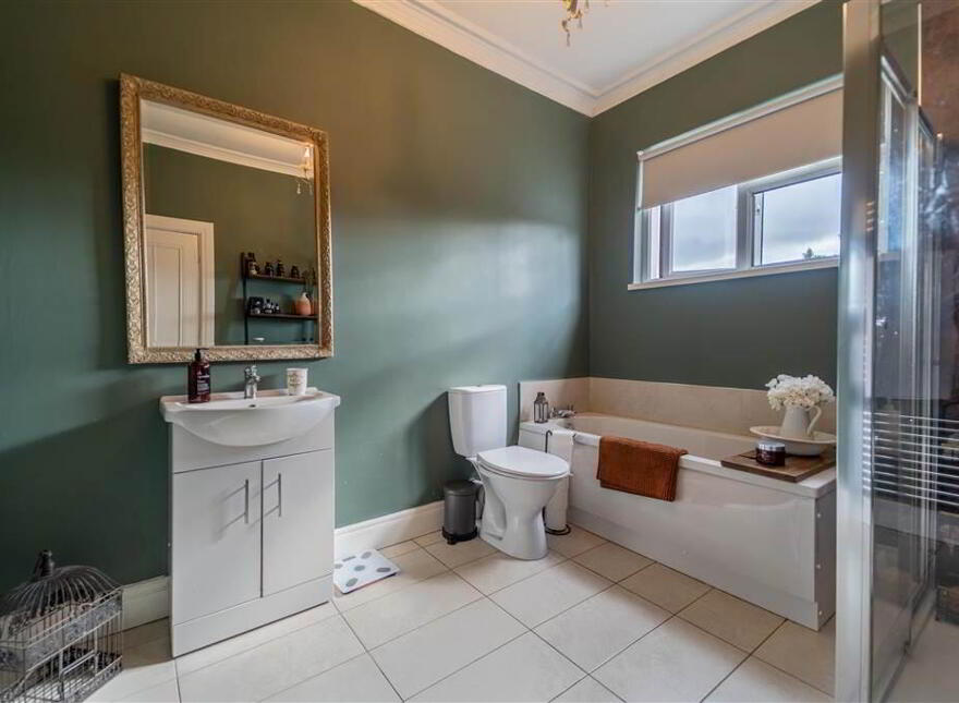3 Osborne Drive, Bangor, BT20 3DH