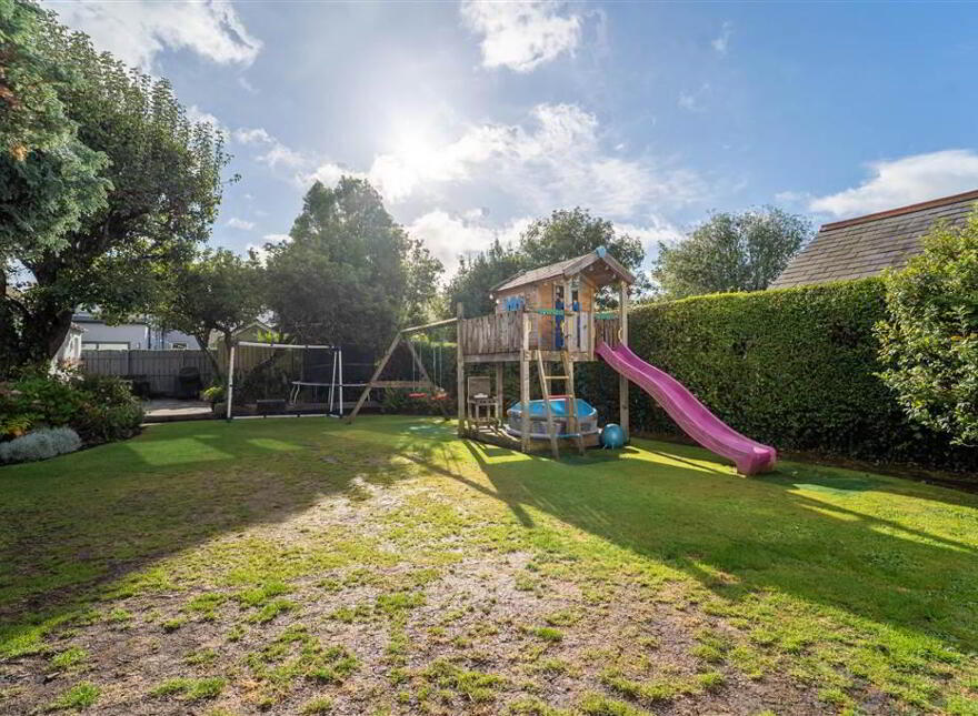 3 Osborne Drive, Bangor, BT20 3DH