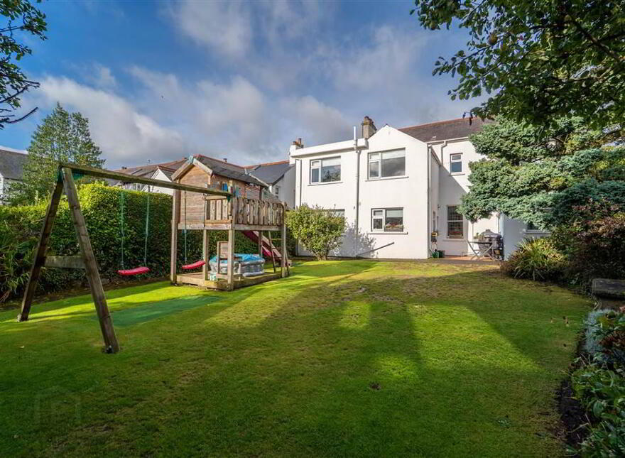 3 Osborne Drive, Bangor, BT20 3DH