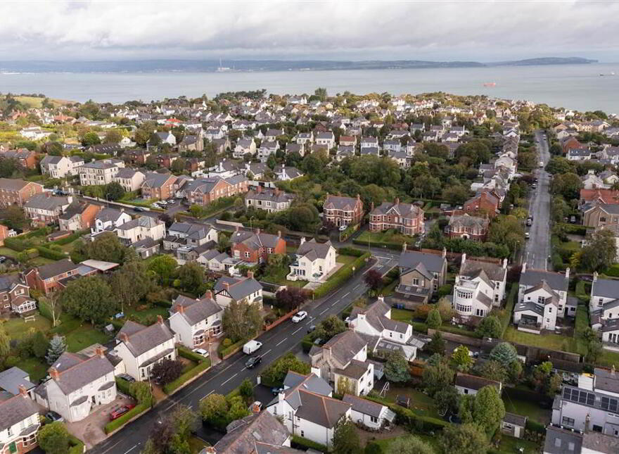 3 Osborne Drive, Bangor, BT20 3DH