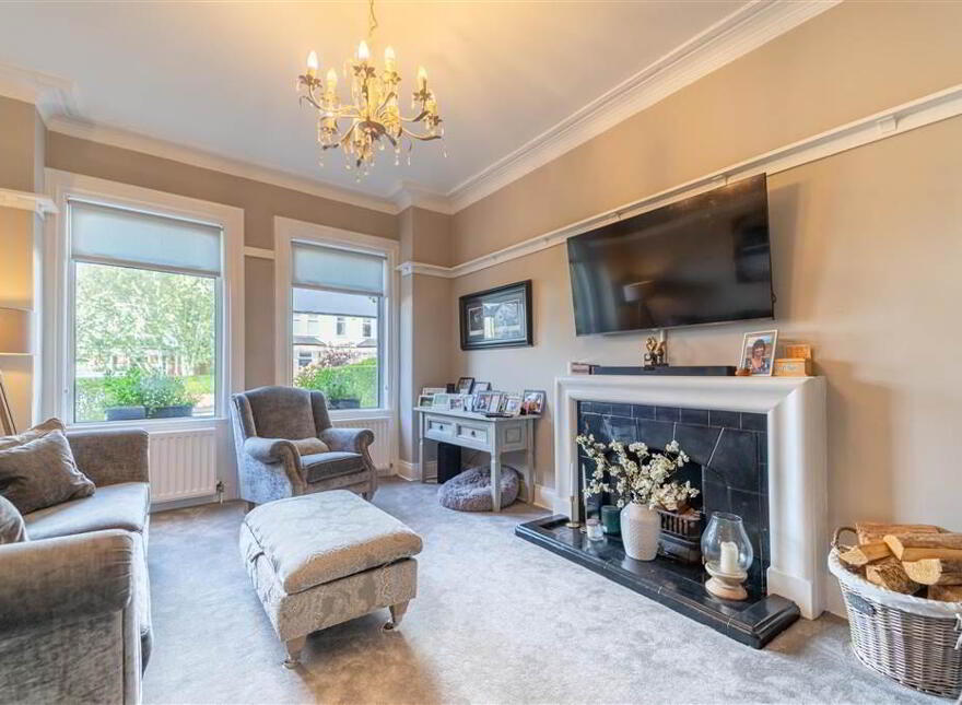 3 Osborne Drive, Bangor, BT20 3DH