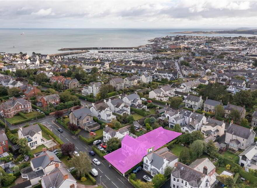 3 Osborne Drive, Bangor, BT20 3DH