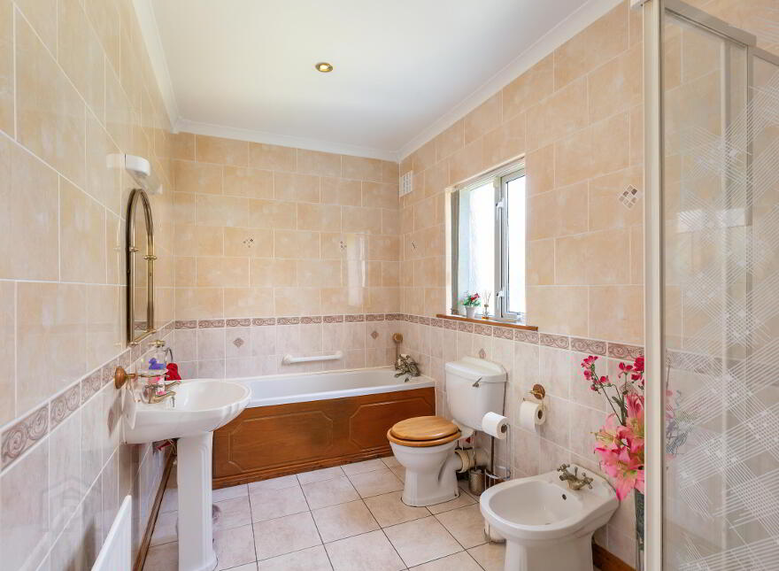 1 Keatingstown, Wicklow Town, A67F403