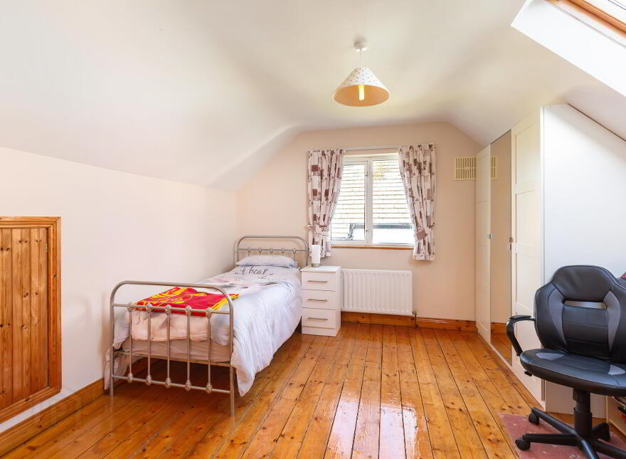 1 Keatingstown, Wicklow Town, A67F403