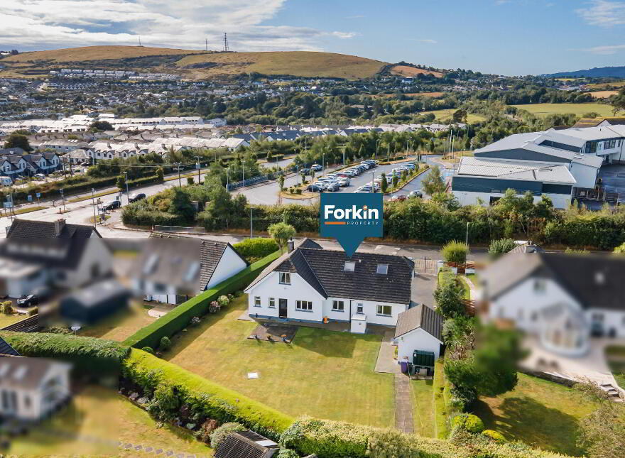 1 Keatingstown, Wicklow Town, A67F403