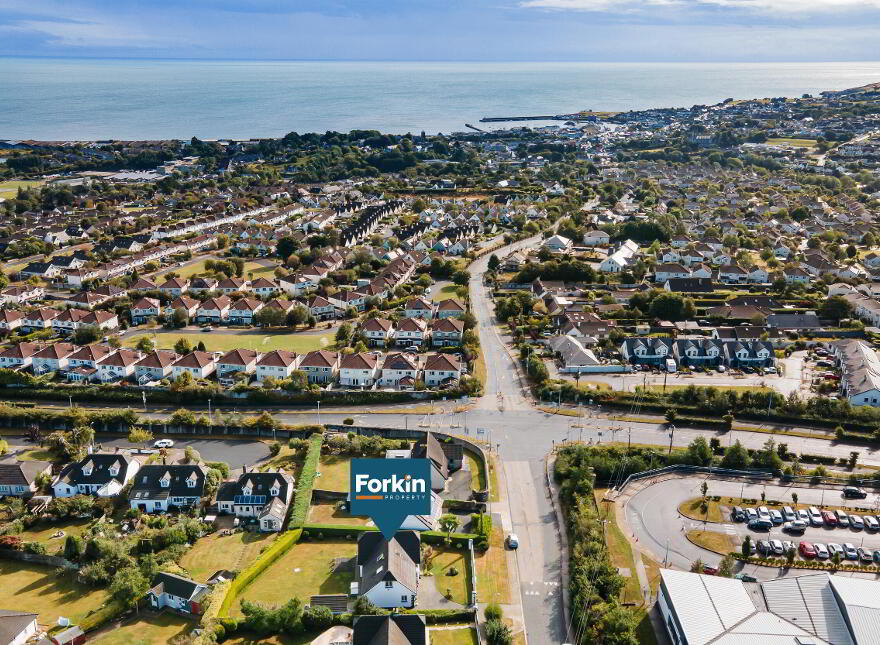 1 Keatingstown, Wicklow Town, A67F403
