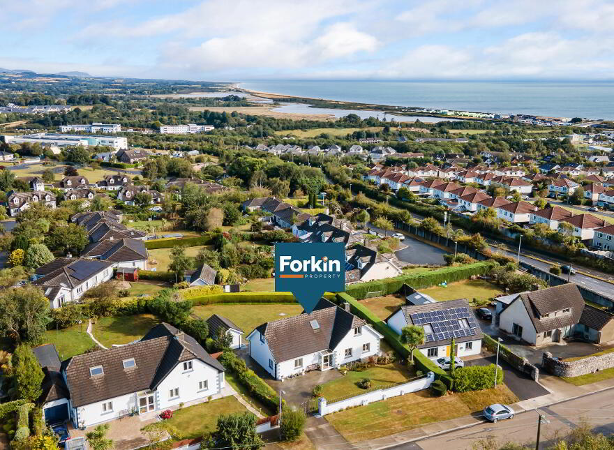 1 Keatingstown, Wicklow Town, A67F403