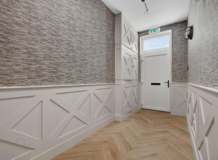 Blackrock Apartments, 46d Dhu Varren, Portrush, BT56 8EW