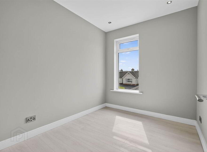 Blackrock Apartments, 46d Dhu Varren, Portrush, BT56 8EW