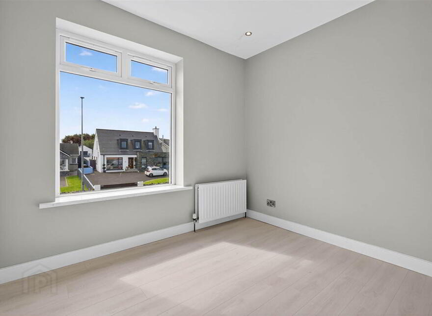 Blackrock Apartments, 46d Dhu Varren, Portrush, BT56 8EW