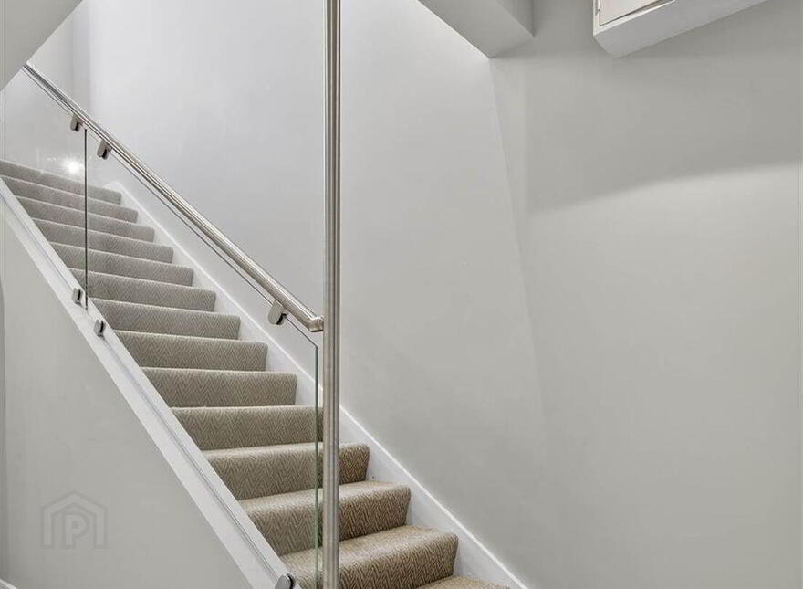 Blackrock Apartments, 46d Dhu Varren, Portrush, BT56 8EW