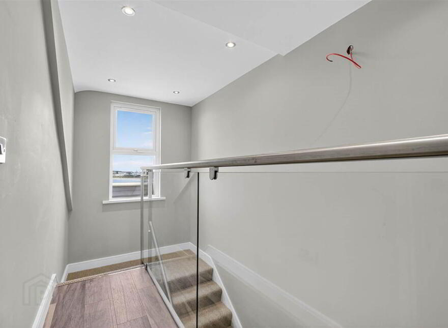 Blackrock Apartments, 46d Dhu Varren, Portrush, BT56 8EW