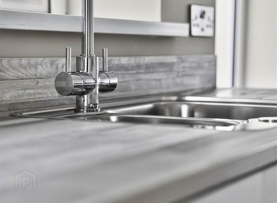 Blackrock Apartments, 46d Dhu Varren, Portrush, BT56 8EW
