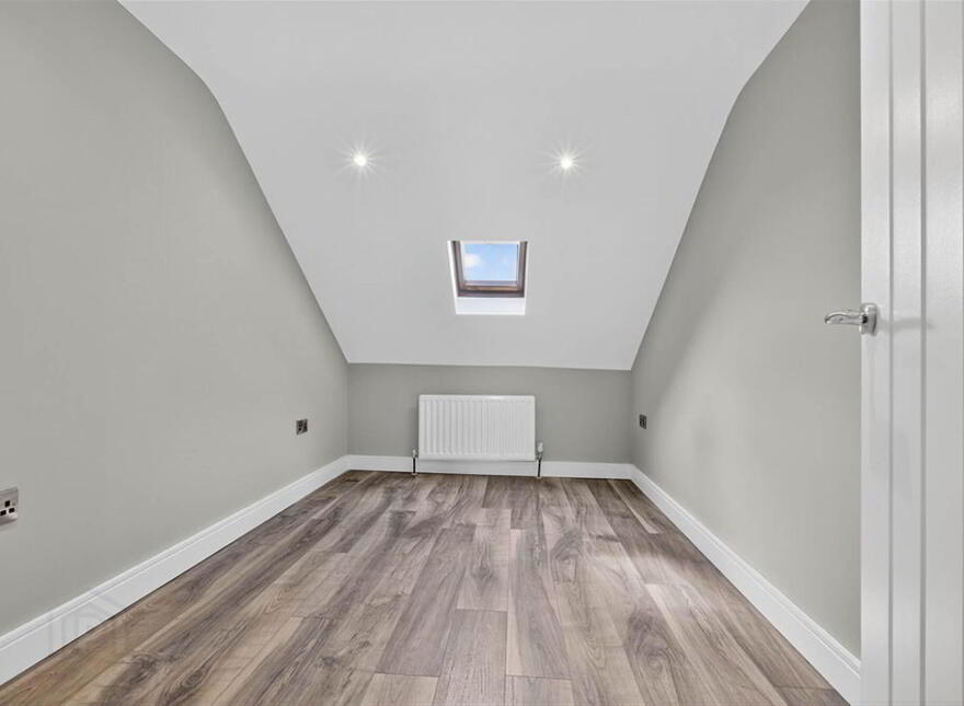 Blackrock Apartments, 46d Dhu Varren, Portrush, BT56 8EW