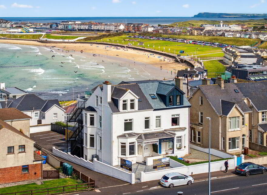 46D Dhu Varren, Portrush, BT56 8EW