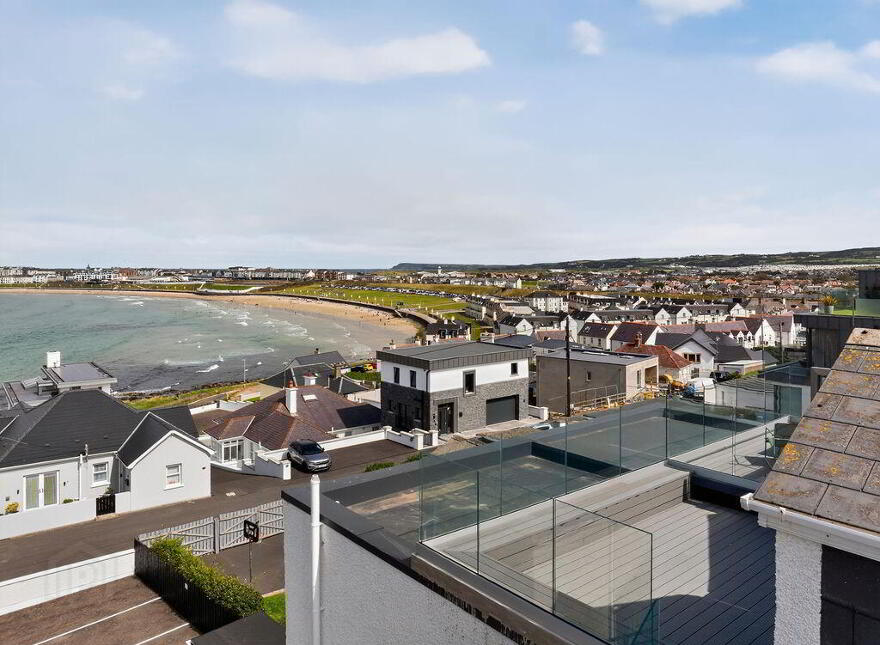 46D Dhu Varren, Portrush, BT56 8EW