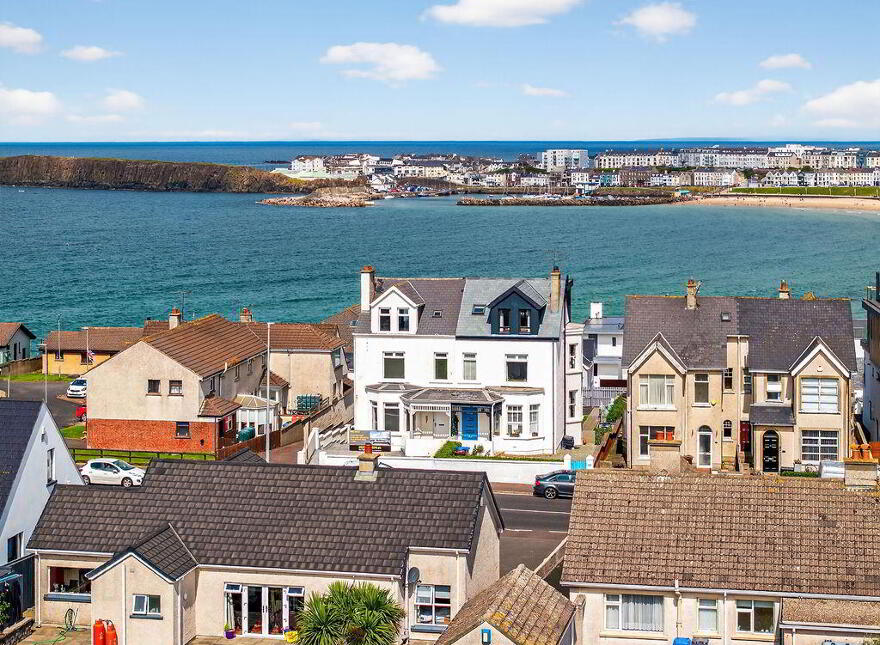 46D Dhu Varren, Portrush, BT56 8EW