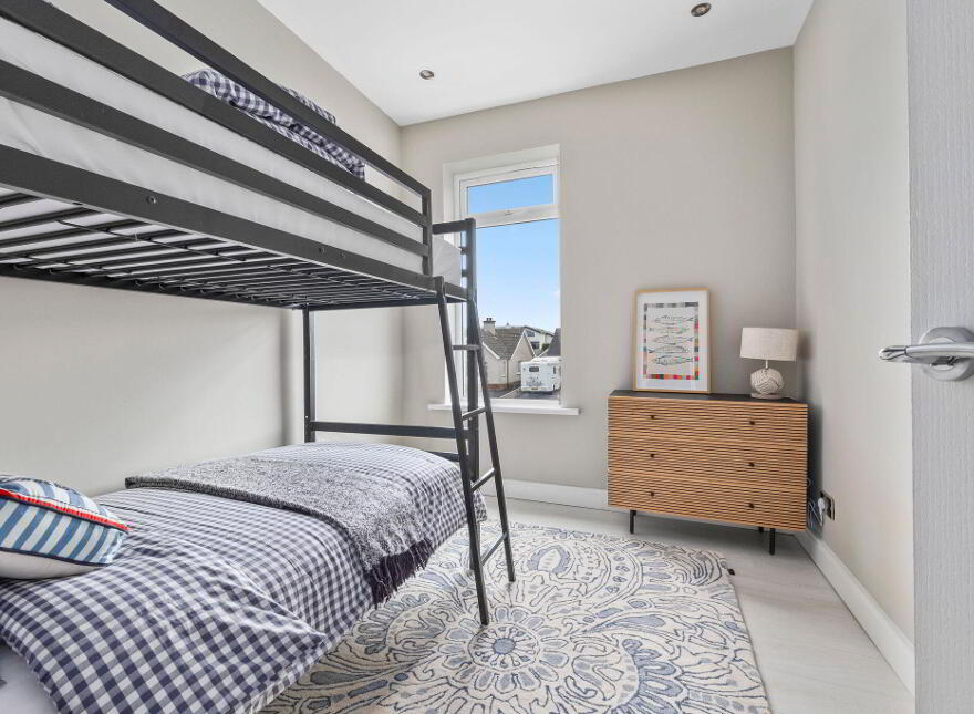 46D Dhu Varren, Portrush, BT56 8EW