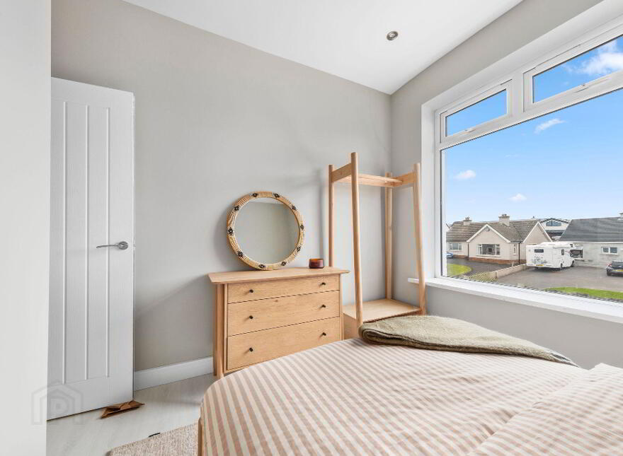 46D Dhu Varren, Portrush, BT56 8EW