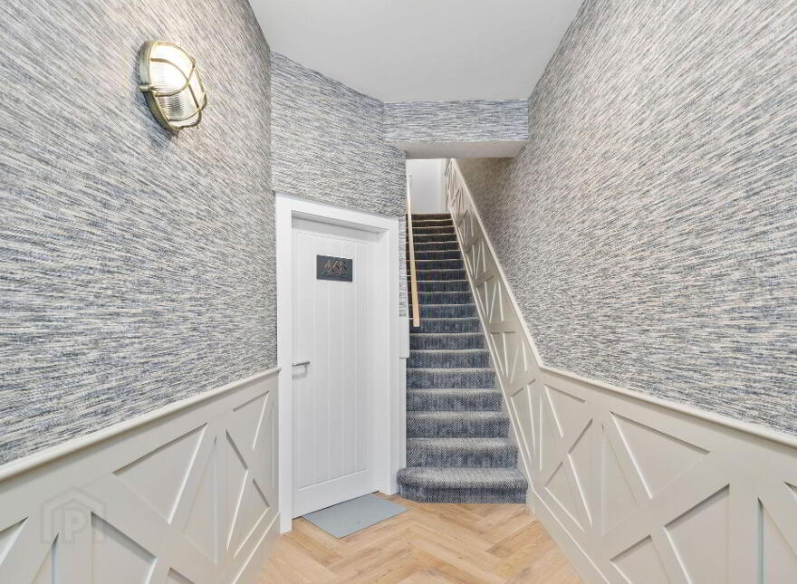 46D Dhu Varren, Portrush, BT56 8EW