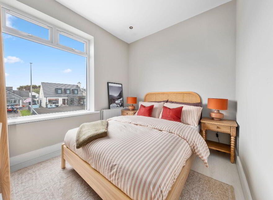 46D Dhu Varren, Portrush, BT56 8EW