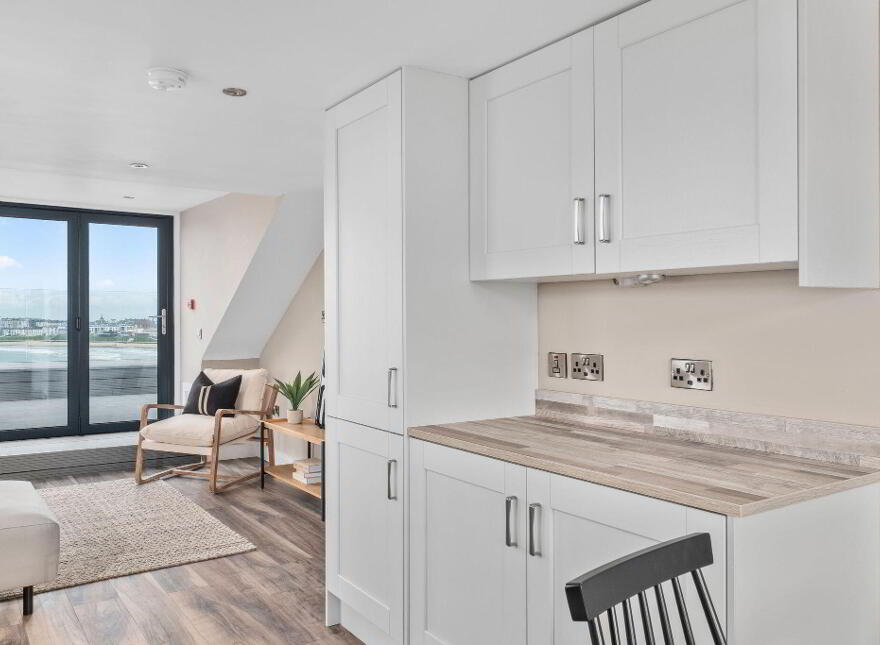 46D Dhu Varren, Portrush, BT56 8EW
