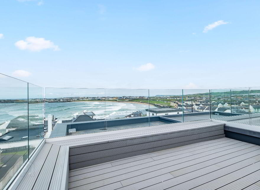 46D Dhu Varren, Portrush, BT56 8EW