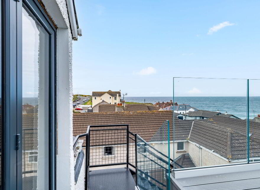 46D Dhu Varren, Portrush, BT56 8EW