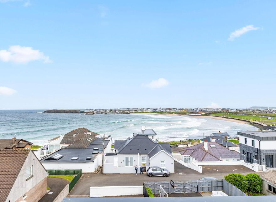 46D Dhu Varren, Portrush, BT56 8EW