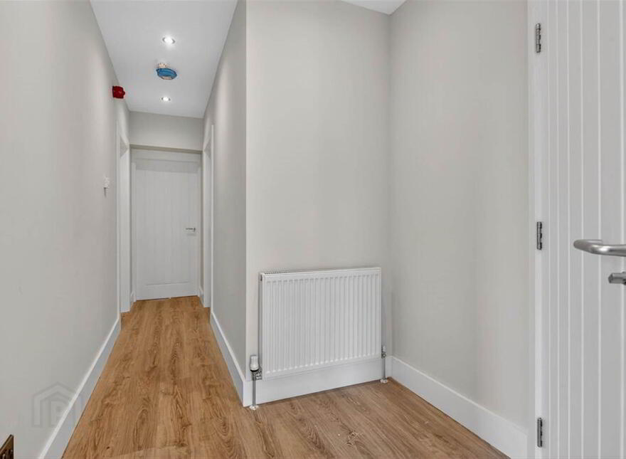 Blackrock Apartments, 46b Dhu Varren, Portrush, BT56 8EW