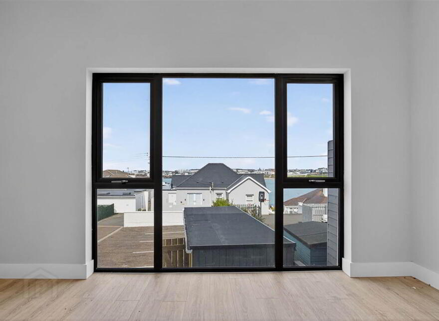 Blackrock Apartments, 46b Dhu Varren, Portrush, BT56 8EW