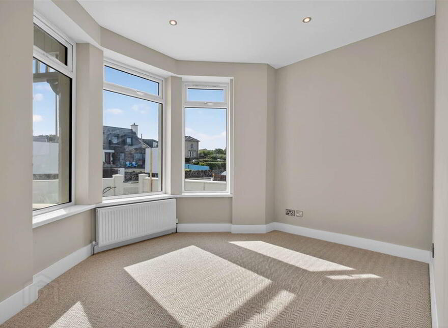 Blackrock Apartments, 46b Dhu Varren, Portrush, BT56 8EW