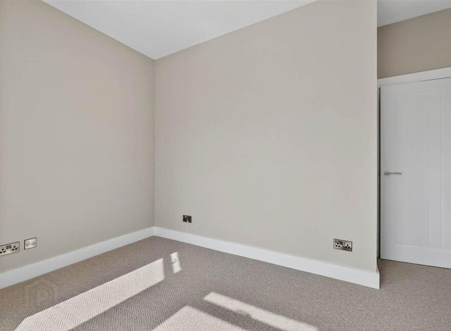 Blackrock Apartments, 46b Dhu Varren, Portrush, BT56 8EW