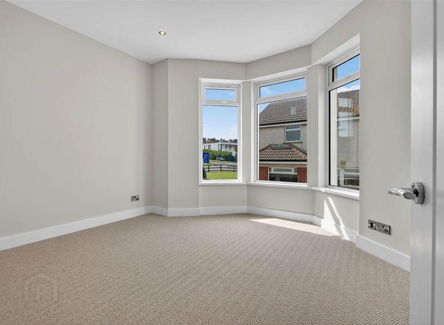 Blackrock Apartments, 46b Dhu Varren, Portrush, BT56 8EW
