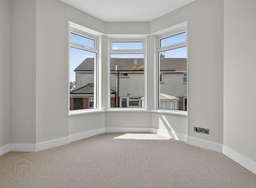 Blackrock Apartments, 46b Dhu Varren, Portrush, BT56 8EW