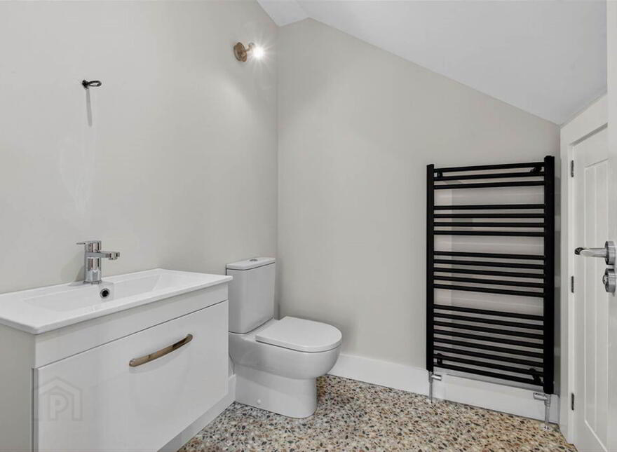 Blackrock Apartments, 46b Dhu Varren, Portrush, BT56 8EW