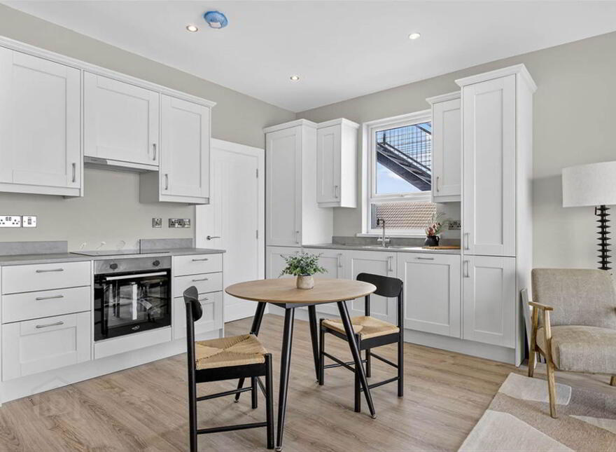 Blackrock Apartments, 46c Dhu Varren, Portrush, BT56 8EW