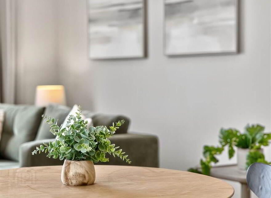 Blackrock Apartments, 46c Dhu Varren, Portrush, BT56 8EW