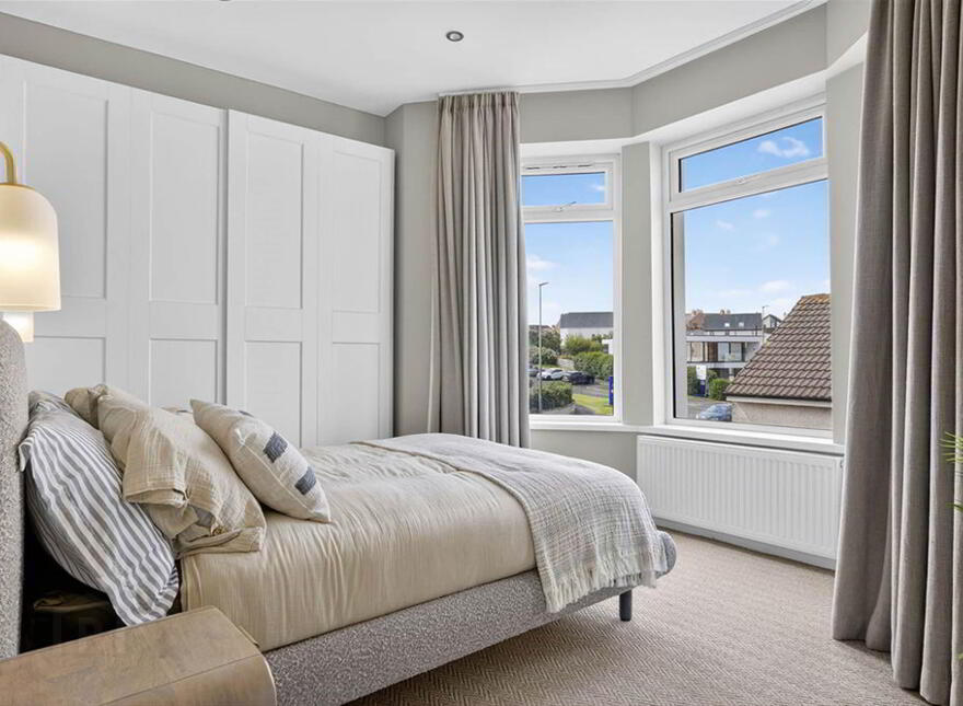 Blackrock Apartments, 46c Dhu Varren, Portrush, BT56 8EW